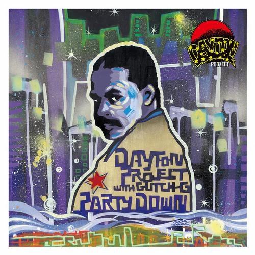 PARTY DOWN REMIXES