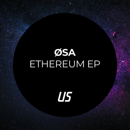 Cover art for Etherium EP