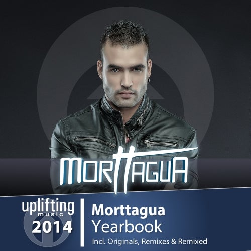 Morttagua  - Yearbook 2014