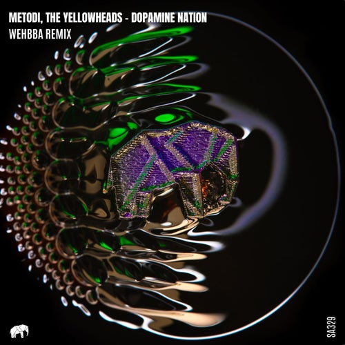 Dopamine Nation (Wehbba Remix)