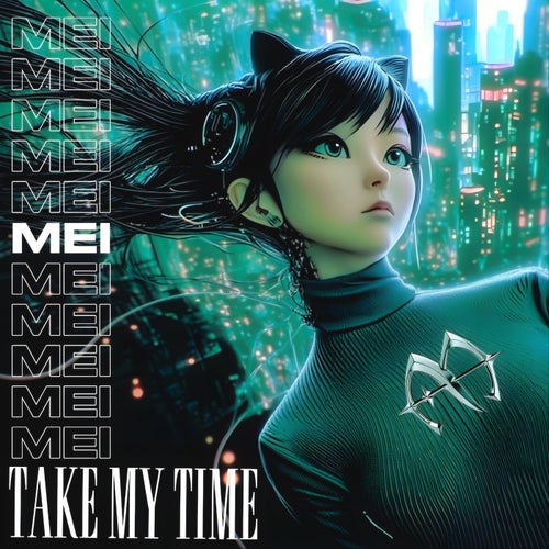 Take My Time