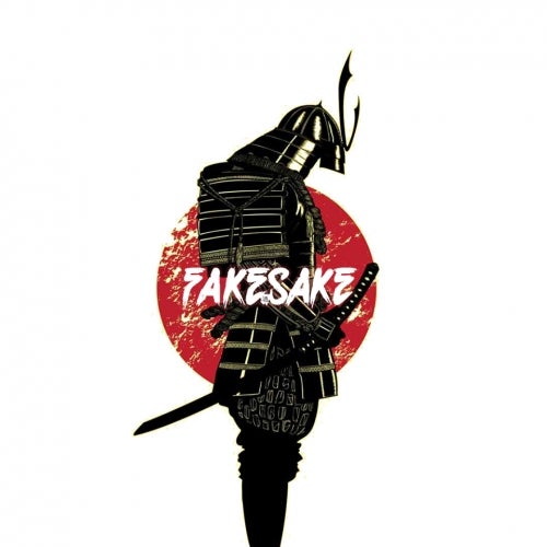 FakeSake August 2016 Chart