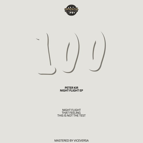 Night Flight EP
