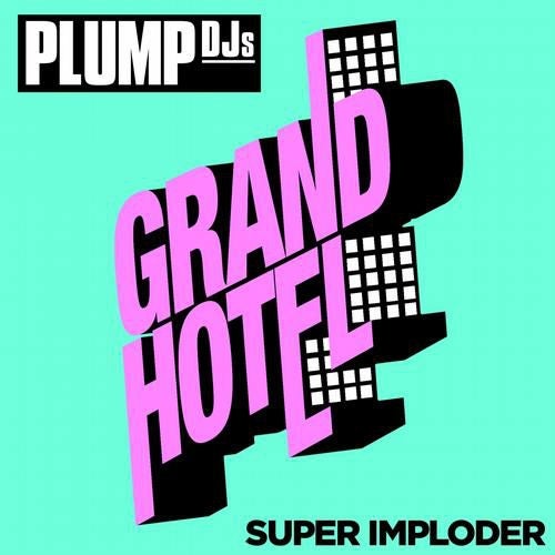 Super Imploder Chart