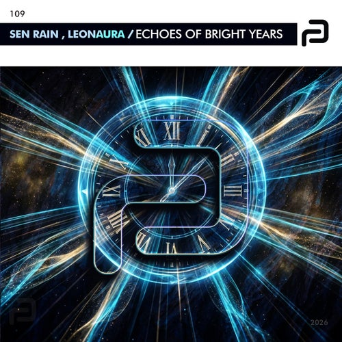 Echoes Of Bright Years