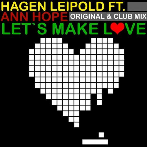 Let´s Make Love