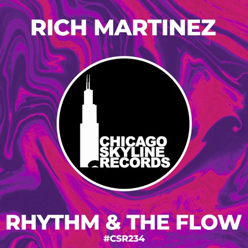 Rhythm & The Flow
