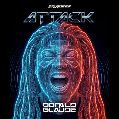 Attack EP