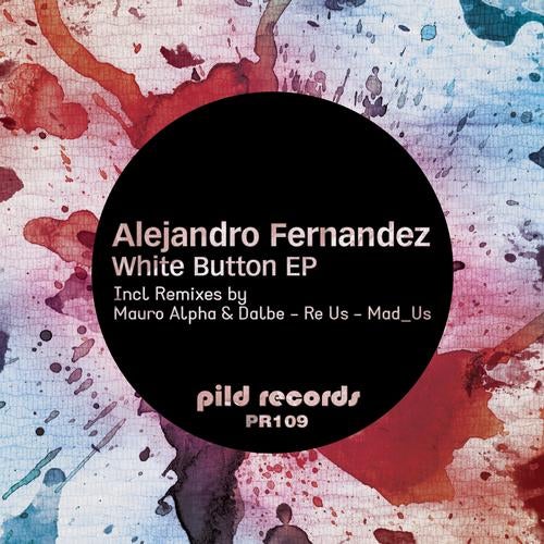 White Button EP