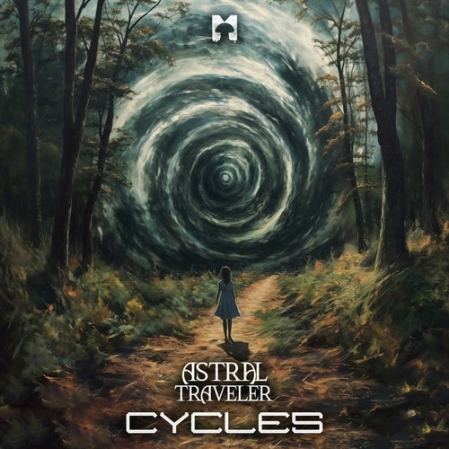  Astral Traveler - Cycles (2024) 