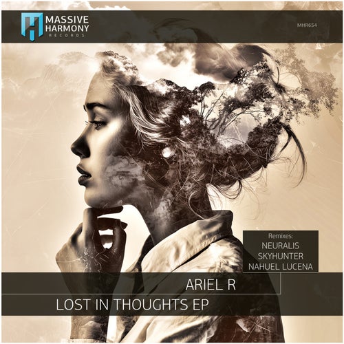 Lost in Thoughts