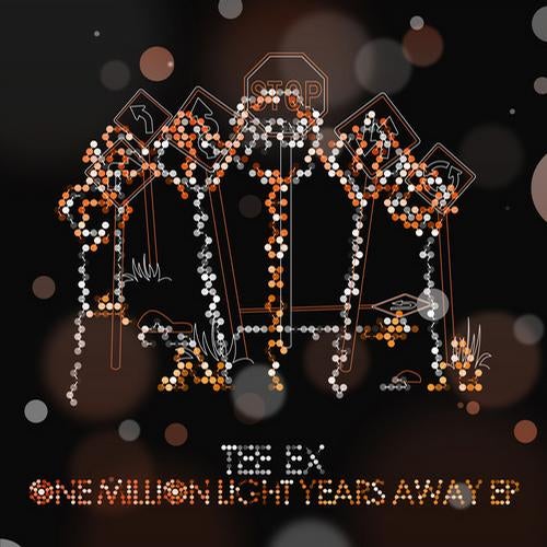 One Million Light Years Away E.P.