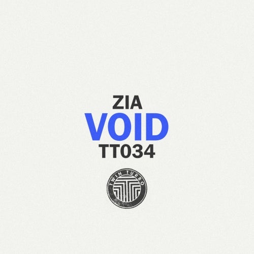 Zia - Void Beatport Chart
