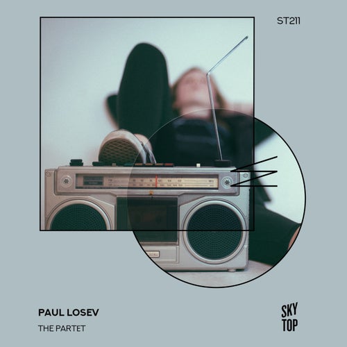  Paul Losev - The Partet (2024) 