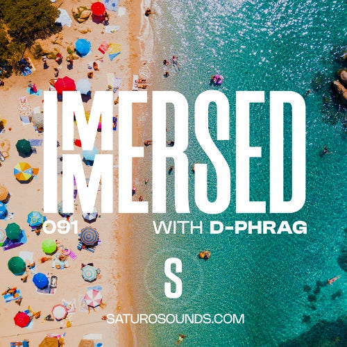 Immersed 091 (3 June 2024)