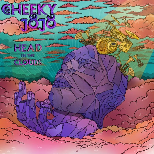  Cheeky Jojo - Head In The Clouds (2024) 