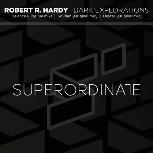 Dark Explorations