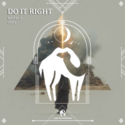 Do It Right (Radio Edit)