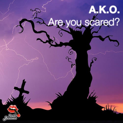 Are You Scared?
