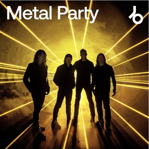 Metal Party