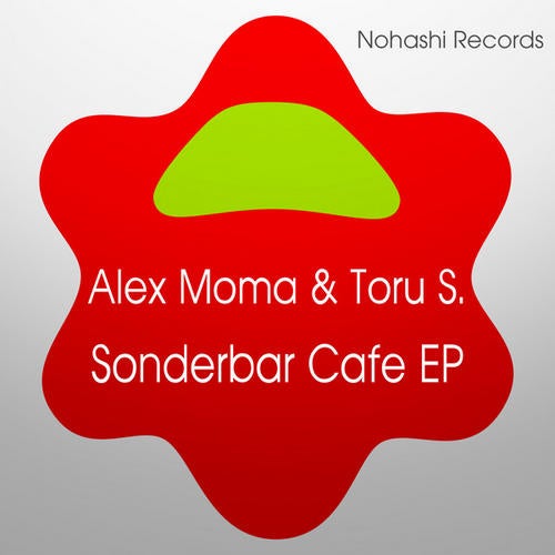 Sonderbar Cafe EP