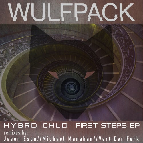 First Steps