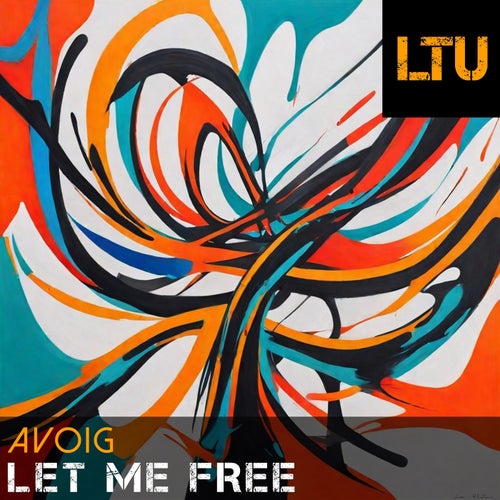 Let Me Free (Original Mix)
