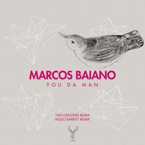You Da Man EP