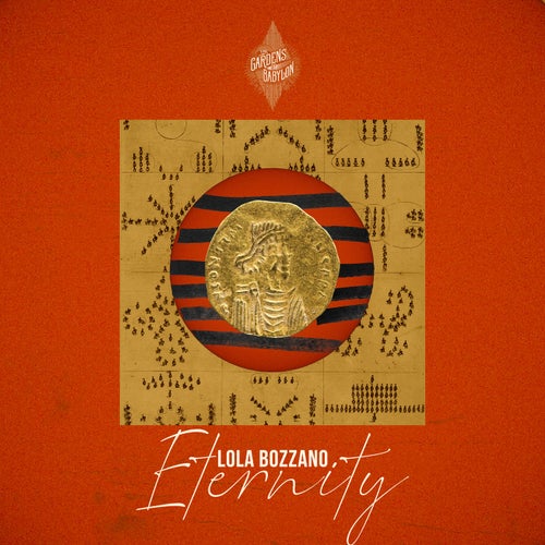  Lola Bozzano - Eternity (2024) 