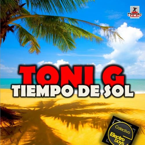 Tiempo De Sol