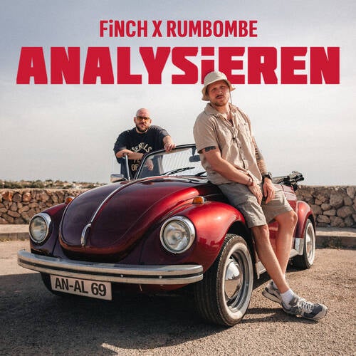ANALYSiEREN