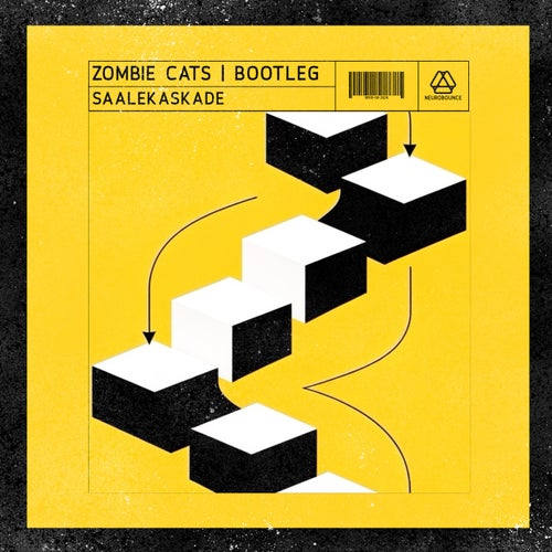 SAALEKASKADE