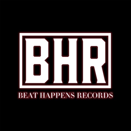Beat Happens Records