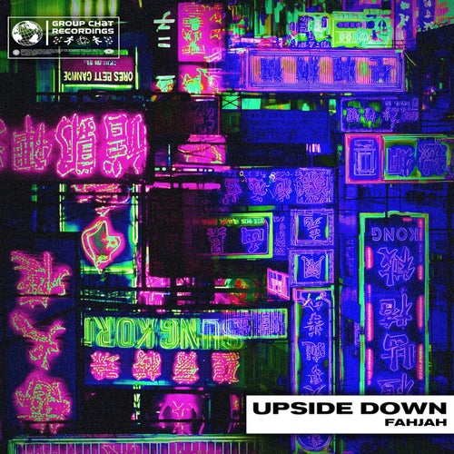 Upside Down