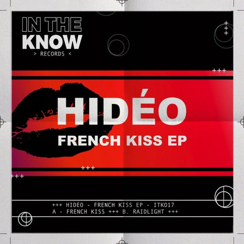 French Kiss EP