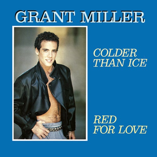 Colder Than Ice