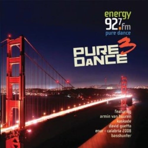 Pure Dance 3