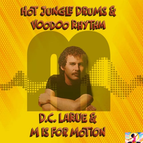 Hot Jungle Drums and Voodoo Rhythm