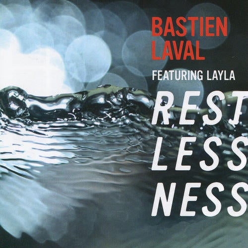 Restlessness feat. Layla