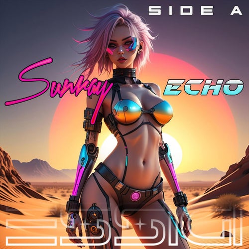 Sunray Echo SIDE A