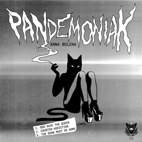 Pandemoniak