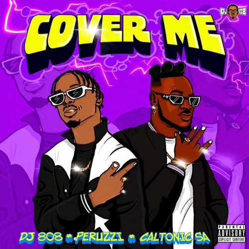 Cover Me