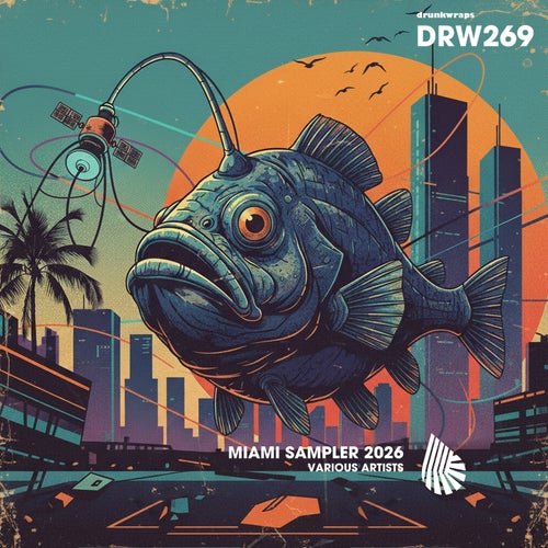 Miami Sampler 2026