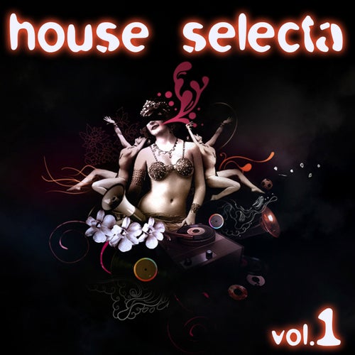 House Selecta Vol.1