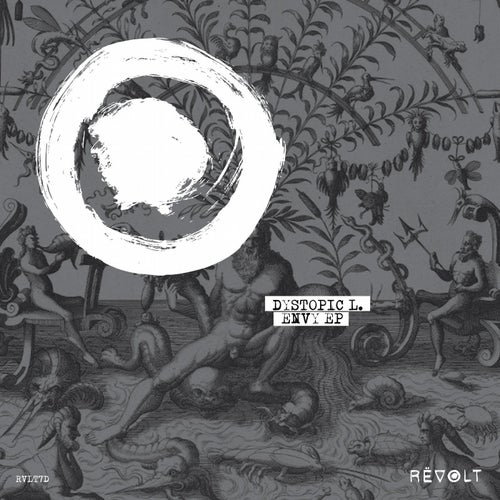 Envy EP