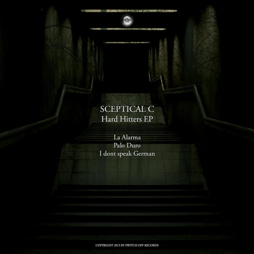 Hard Hitters EP