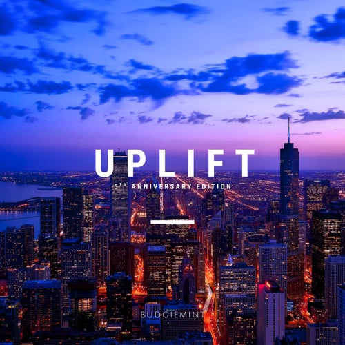 Uplift EP (5th Anniversary Edition)