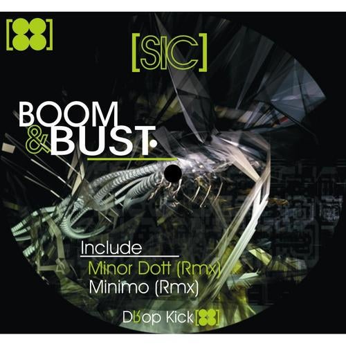 Boom & Bust EP