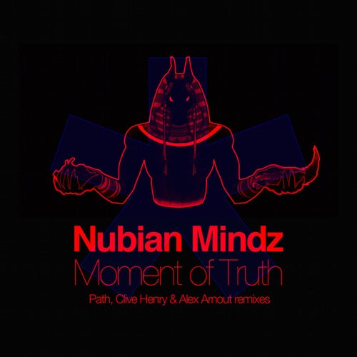Moment of Truth