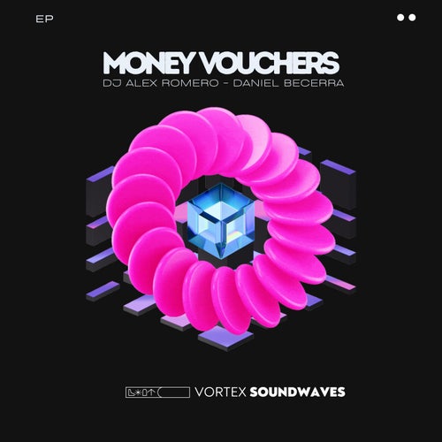 Money Vouches EP